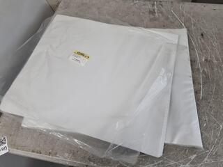 Denka Thermally Conductive Sheets, 69x 520x440mm Sheets