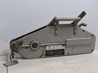 GS Wire Rope Pulling Hoist 1600kg