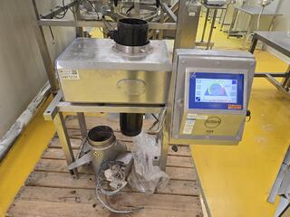 Loma Systems IQ4 Vertical Fall Metal Detector