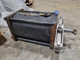 Keystone Pneumatic Cylinder 738 size 5