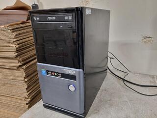 Custom.Desktop Computer w/ Intel Core i3 Processor