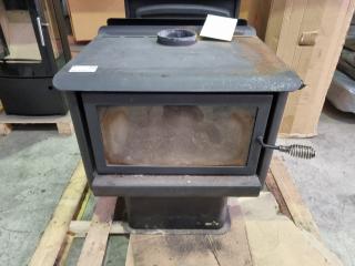 Jayline Wood Burner 