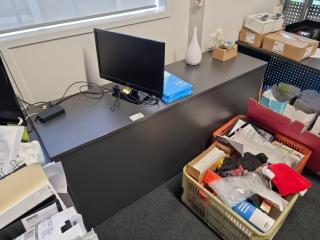 Office Table/Reception Desk