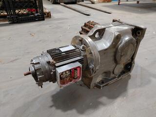 SEW-EURODRIVE K97 DRE100M4BE5HF Gearmotor