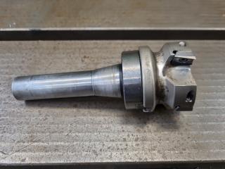 Milling Face Cutter on R8 Spindle 