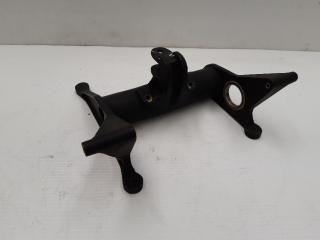 MD500 Pedal Bracket Assembly