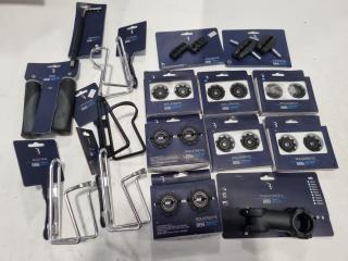 Assorted New BBB Bike Components 