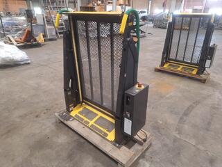 Braun Wheelchair Lift