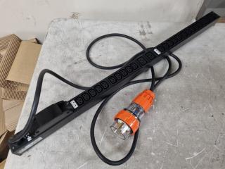Eaton ePDU Server Power Bar