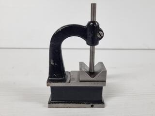 Vintage Miniature Press Tool