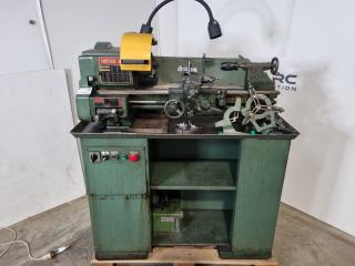 Hercus 260 Single Phase Lathe