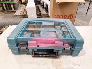 Makita Tool Case