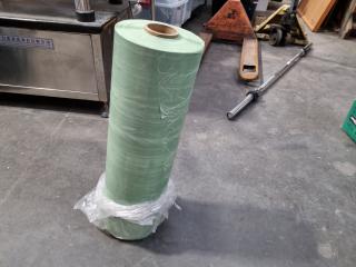 SilaWrap Agricultural Stretch Wrap, 750mm Roll