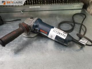 Bosch Angle Grinder