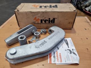 Reidbrace 16mm Set by Reid, New