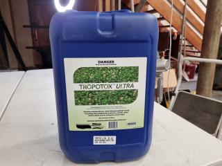 Tropotox Ultra Selective Herbicide, 20L