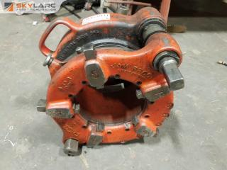 Ridgid 161 Pipe Threader Head