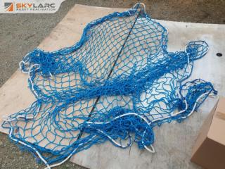 3m x 5m Fall Safety Net