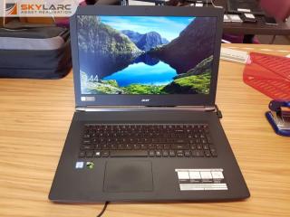 Acer Aspire V 17 Nitro Laptop Computer