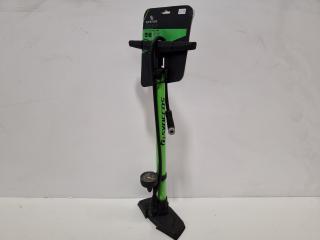 Syncros Essentials Floor Pump