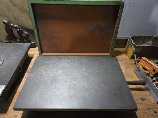 Cast Engineering Table 