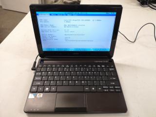 Acer Aspire One D270 Netbook Computer