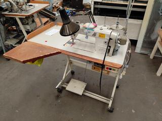 Juki DDL-5550N-7 Industrial Sewing Machine