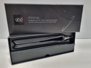 GHD Chronos Professional Hair Styler