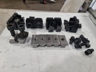 Assorted Milling Lockdown Bolts