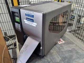 TSC TT047-50U Barcode Printer