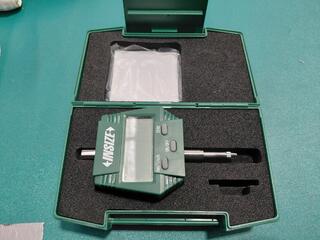 INSIZE Electronic Digital Indicator IS12101-10