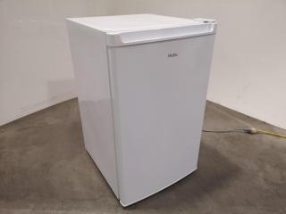 Haier 81L Bar Freezer, Faulty