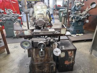 Jones and Shipman Surface Grinder