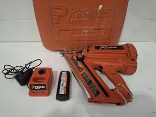 Paslode Impulse Utility Framing Nailer