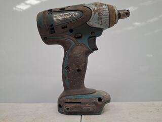 Makita BTW251 18V Impact Wrench