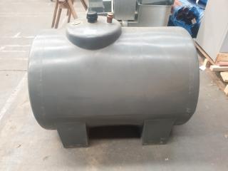 Plastic Diesel Storage Tank