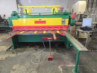 Restored and Modernized Cincinnati Guillotine 