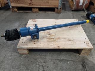 Benzlers Screw Jack BDK40