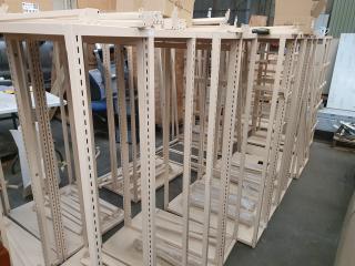 11 Retail Display Racks