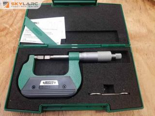 Insize Blade Micrometer