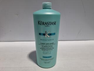 Kerastase Resistance Strengthening Anti Breakage Cream, 1000mL