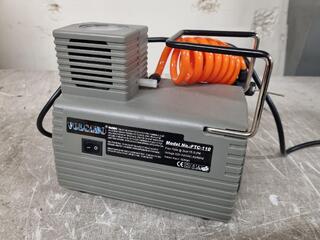 Volcano Air Compressor FTC-110