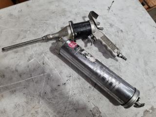 Air Grease Gun Tool