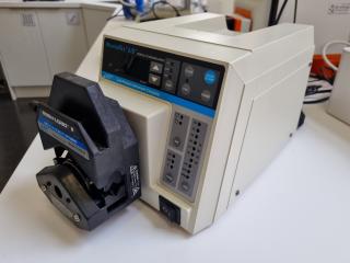 Cole-Parmer Masterflex L/S Digital Standard Drive w/ Pump Head