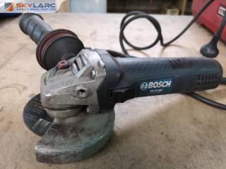 Bosch 125mm Corded Angle Grinder