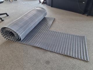 Marine Advance Deck Tube Mat Roll, 1200mm x 5m