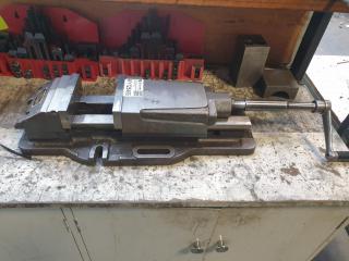 Homge Milling Machine Vice