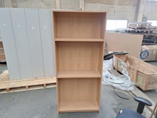 3 level Bookshelf