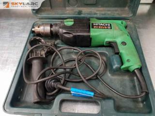 Hitachi Hammer Drill