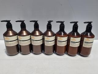 Angel En Provence Grapefruit Repair Shampoos & Conditioners